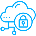 security and support icon