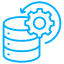 server refresh icon