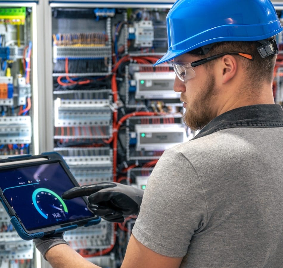 what makes vancord the right partner for network refresh projects