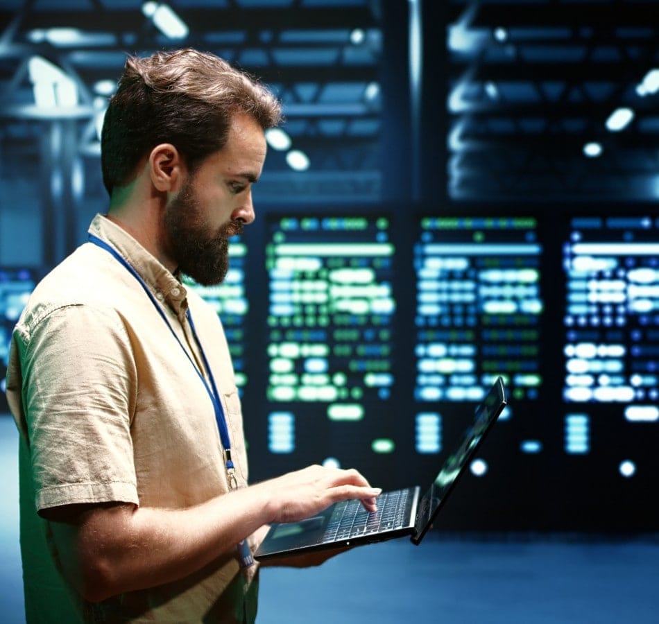 who benefits from infrastructure lifecycle services