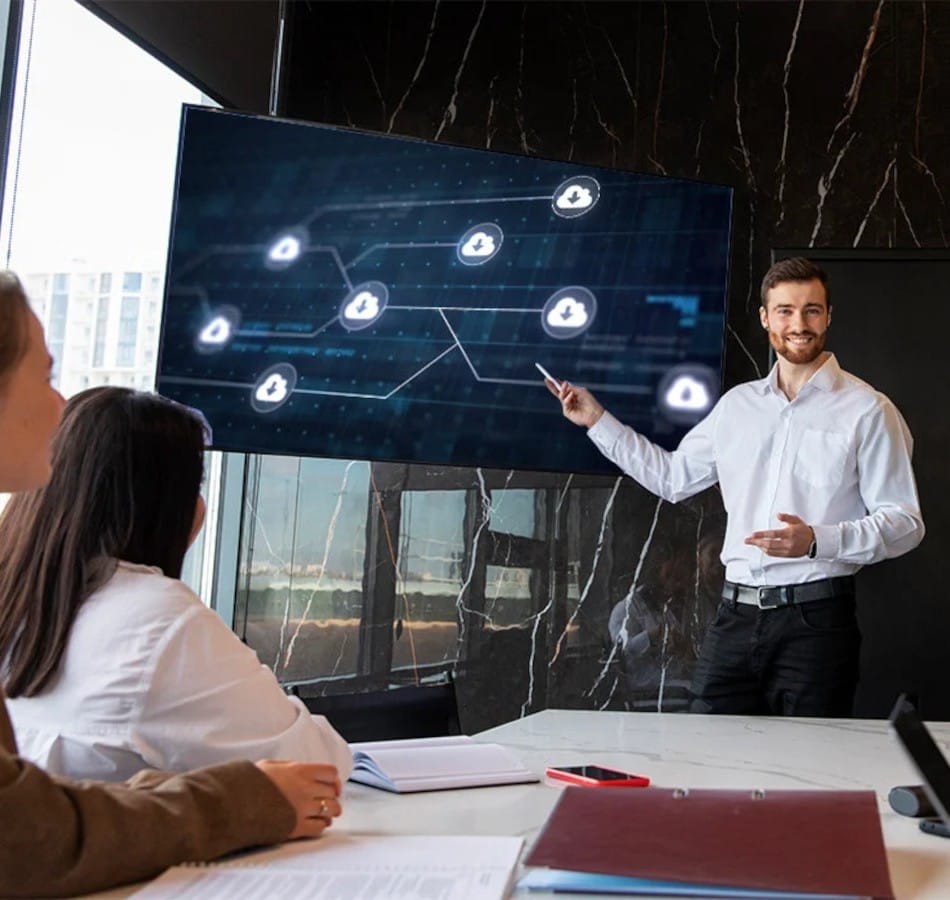 why businesses choose vancord for cloud migration