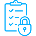 access and documentation icon
