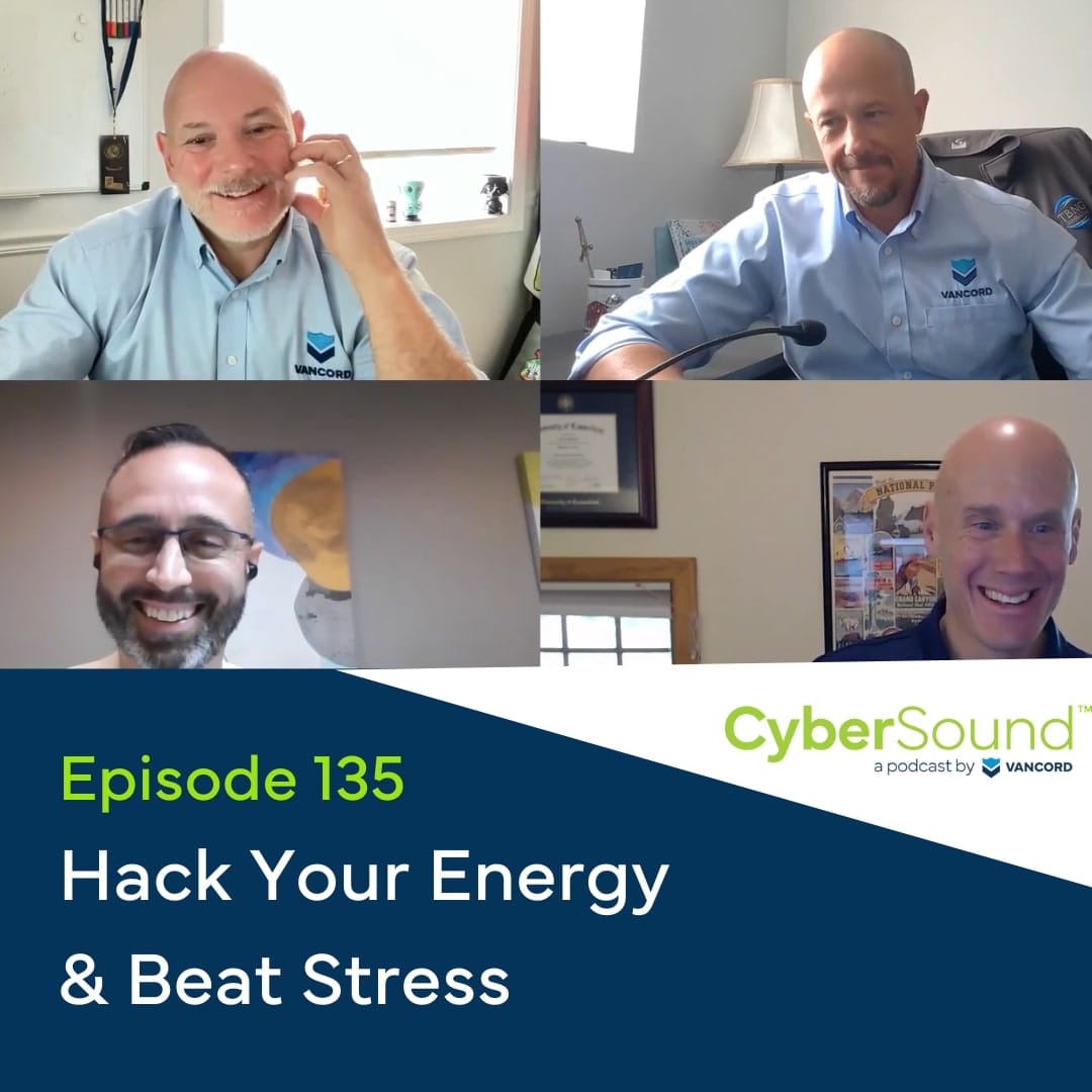 cybersound ep135 square boost energy stress