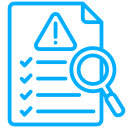 discovery and planning icon
