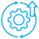 tool deployment and configuration icon