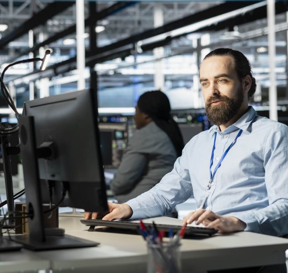 why clients trust vancord for a smooth start