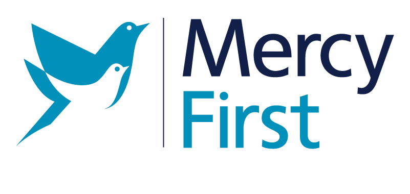 Mercyfirst logo