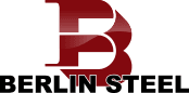berlin steel logo