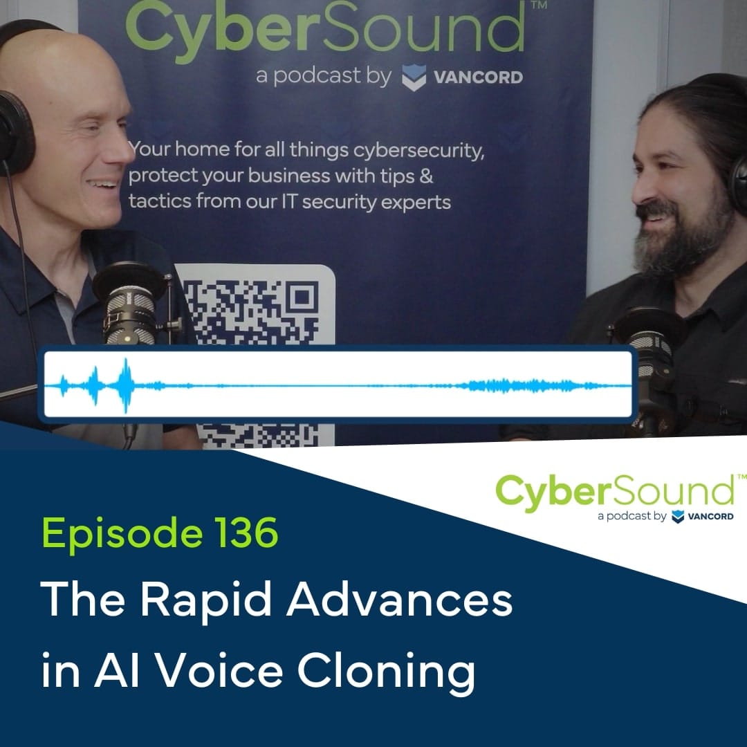 cybersound rapid advances ai voice cloning