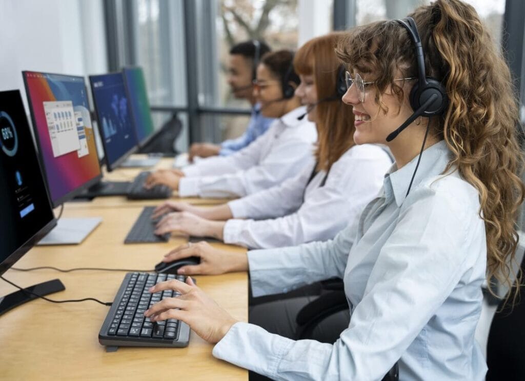 from ticket chaos to calm how mercyfirst modernized it with vancord