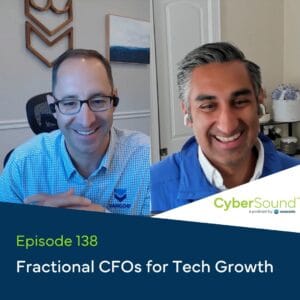 CyberSound FractionalCFO Social