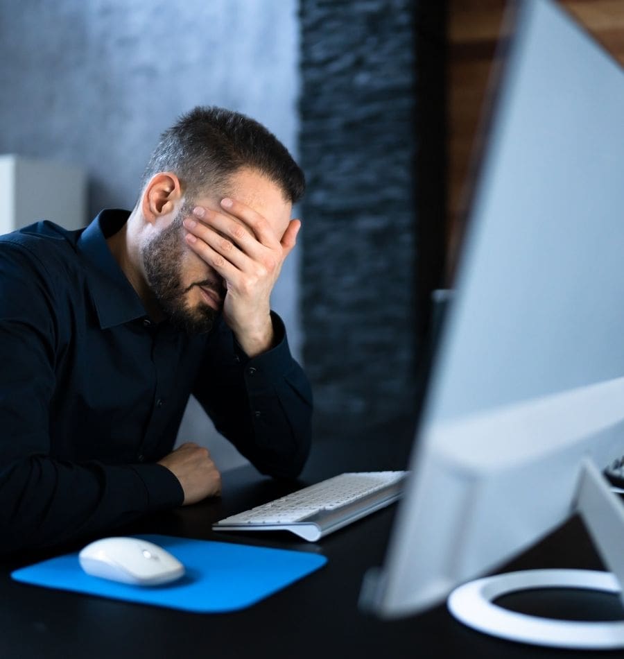 the incident a threat no one saw coming