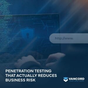 penetration testing that actually reduces business risk featured img