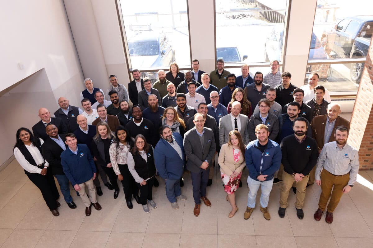 vancord team group photo 2026