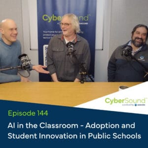 ai in the classroom adoption and student innovation in public schools social