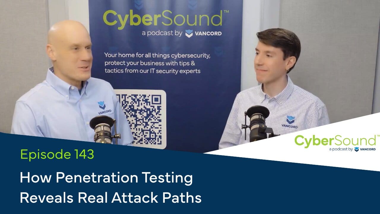 pen testing demystified how penetration testing reveals real attack paths youtube
