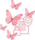 spring cybersecurity strategy and compliance icon