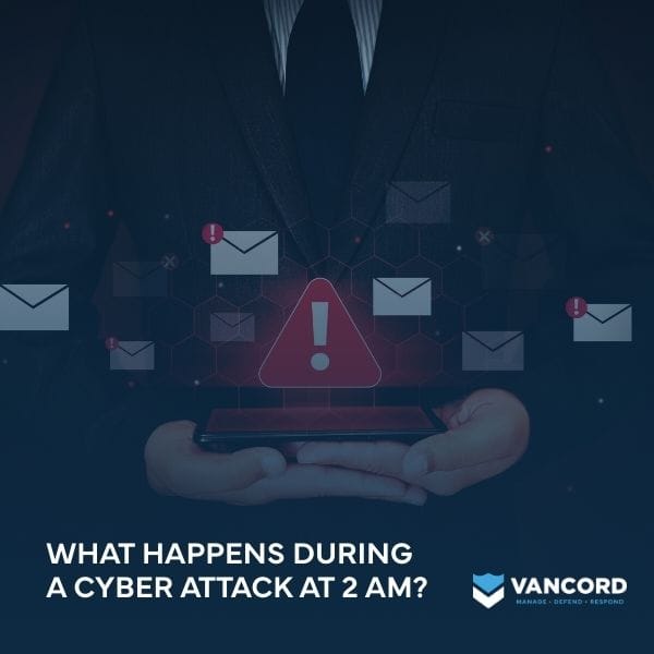 what happens during a cyber attack at 2 am featured img
