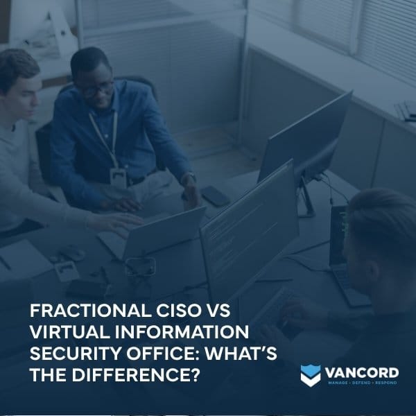 fractional ciso vs virtual information security office whats the difference featured img