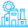 manufacturing icon