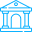 state and local gov icon