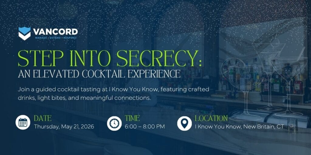 step into secrecy an elevated cocktail experience register page banner