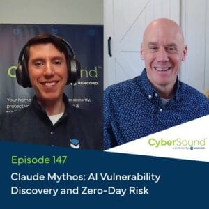claude mythos ai vulnerability discovery and zero day risk