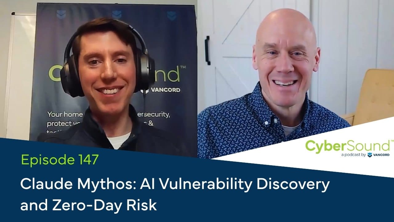 claude mythos ai vulnerability discovery and zero day risk youtube