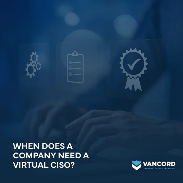 when does a company need a virtual ciso featured img