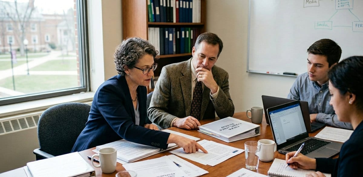 why communication matters more than perfect certainty