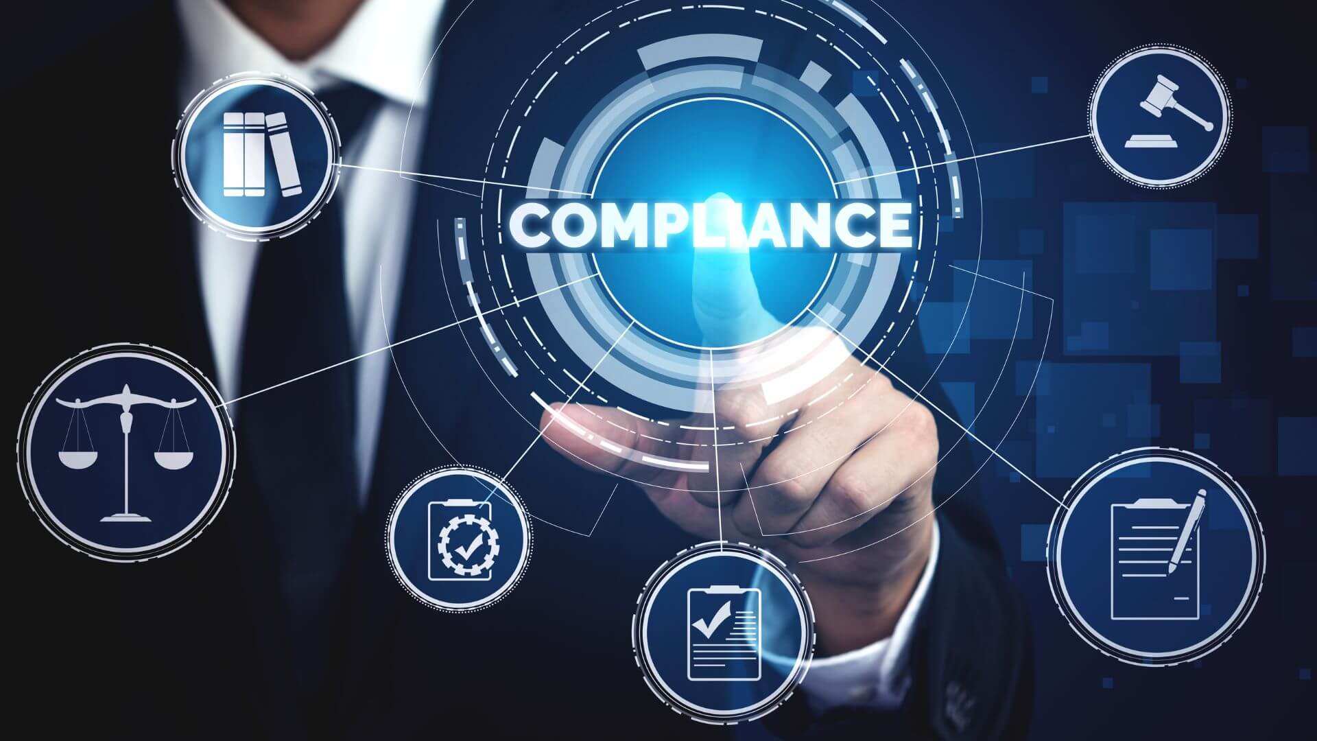 continuous compliance monitoring best practices continuous compliance monitoring best practices