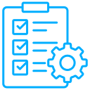 ongoing compliance maintenance cmmc icon