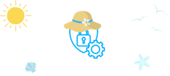 summer security enabled msp services icon