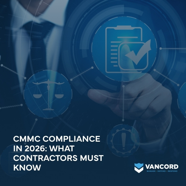 cmmc compliance in 2026 what contractors must know