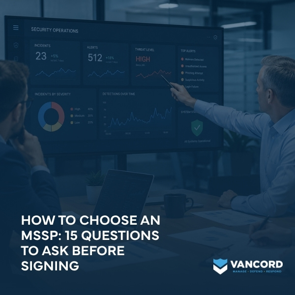 how to choose an mssp 15 questions to ask before signing featured img