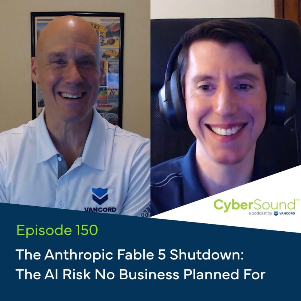 the anthropic fable 5 shutdown the ai risk no business planned for social
