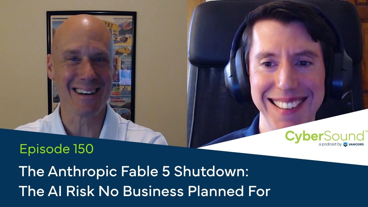 the anthropic fable 5 shutdown the ai risk no business planned for youtube
