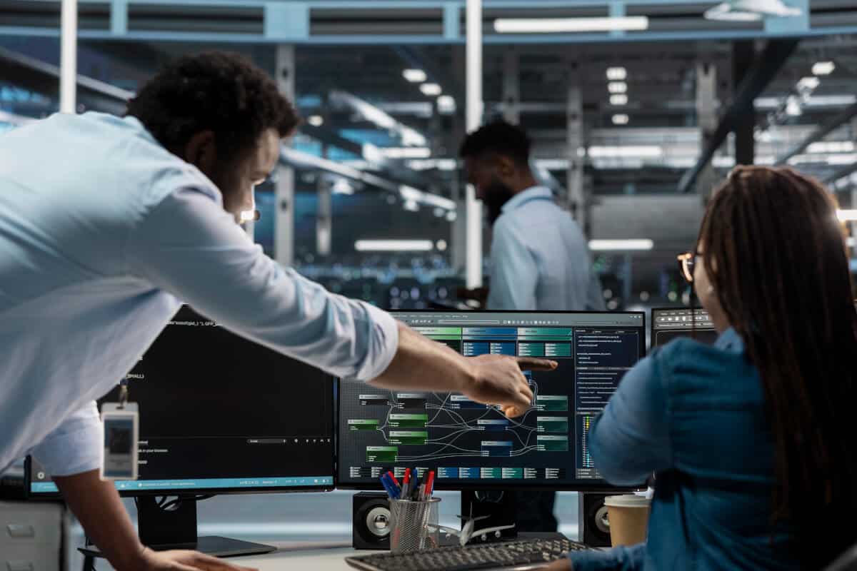 why continuous monitoring catches attacks earlier why continuous monitoring catches attacks earlier