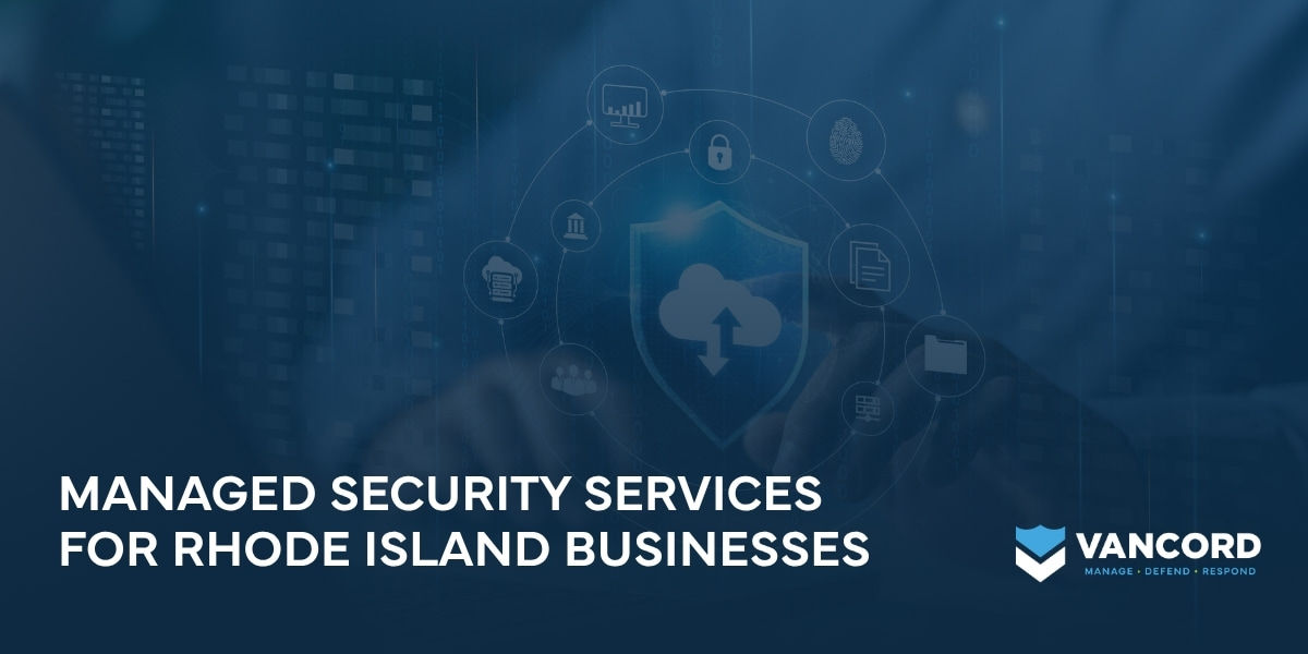 managed security services for rhode island businesses managed security services for rhode island businesses