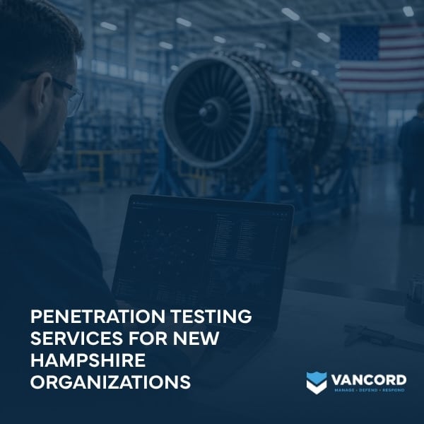 penetration testing services for new hampshire organizations featured image