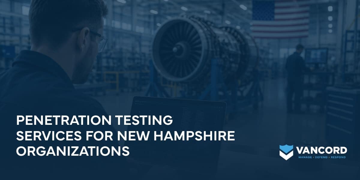 penetration testing services for new hampshire organizations penetration testing services for new hampshire organizations