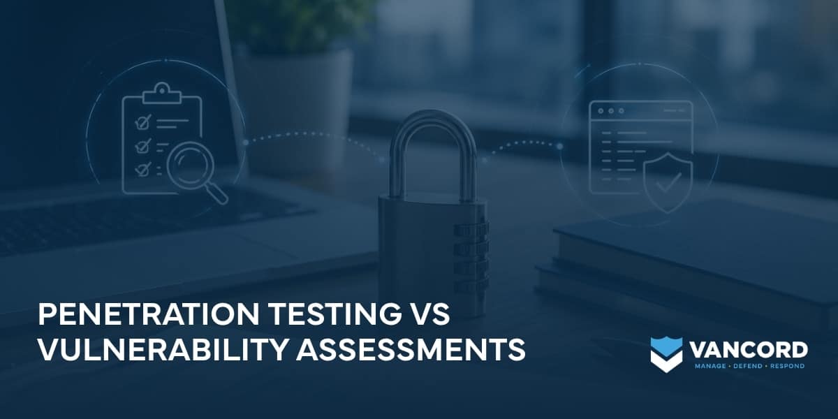 penetration testing vs vulnerability assessments penetration testing vs vulnerability assessments