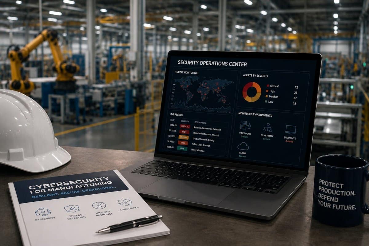 best mssp for manufacturing companies cybersecurity best mssp for manufacturing companies cybersecurity