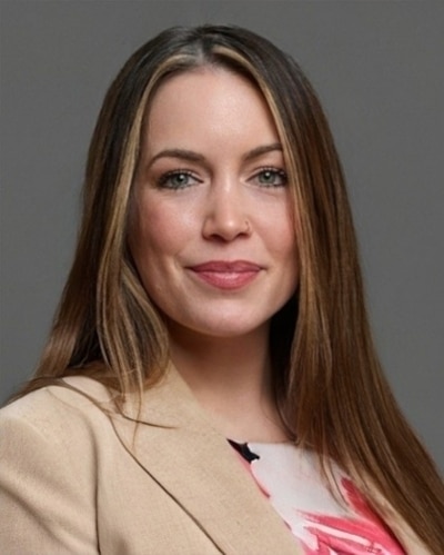 lindsey benes virtual information security officer headshot