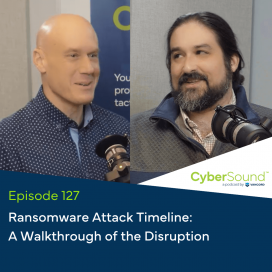 Ransomware Attack Timeline: A Walkthrough of the Disruption